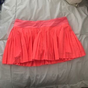LuluLemon Skirt